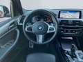 BMW X3 xDrive20d M Sport *LED*PDC*Navi*SHZ*CarPlay* Noir - thumbnail 13