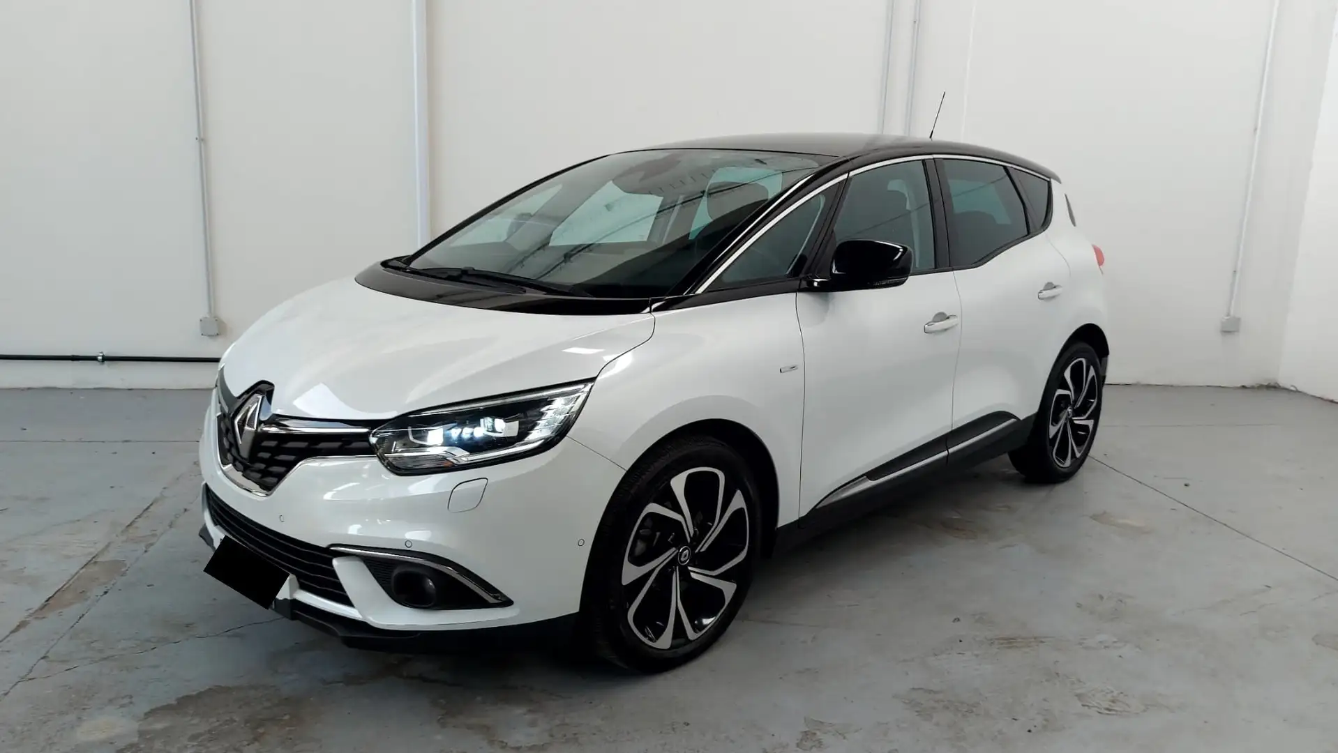 Renault Scenic Scenic 1.6 dci energy Bose 160cv edc - 1