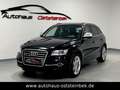Audi SQ5 3.0 TDI QUATTRO/S-LINE/PANO/XENON/4xSHZ/MMI/ Schwarz - thumbnail 4