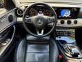 Mercedes-Benz E 220 13300ht E220 E200 D EXECUTIVE 9G-TRONIC Noir - thumbnail 5