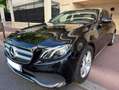 Mercedes-Benz E 220 13300ht E220 E200 D EXECUTIVE 9G-TRONIC Noir - thumbnail 1