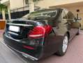 Mercedes-Benz E 220 13300ht E220 E200 D EXECUTIVE 9G-TRONIC Noir - thumbnail 4