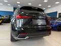 Lexus NX 300 NX I 2018 300h 2.5 F Sport 4wd cvt in garanzia uff Noir - thumbnail 4