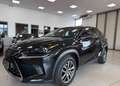 Lexus NX 300 NX I 2018 300h 2.5 F Sport 4wd cvt in garanzia uff Noir - thumbnail 2