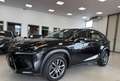 Lexus NX 300 NX I 2018 300h 2.5 F Sport 4wd cvt in garanzia uff Noir - thumbnail 3
