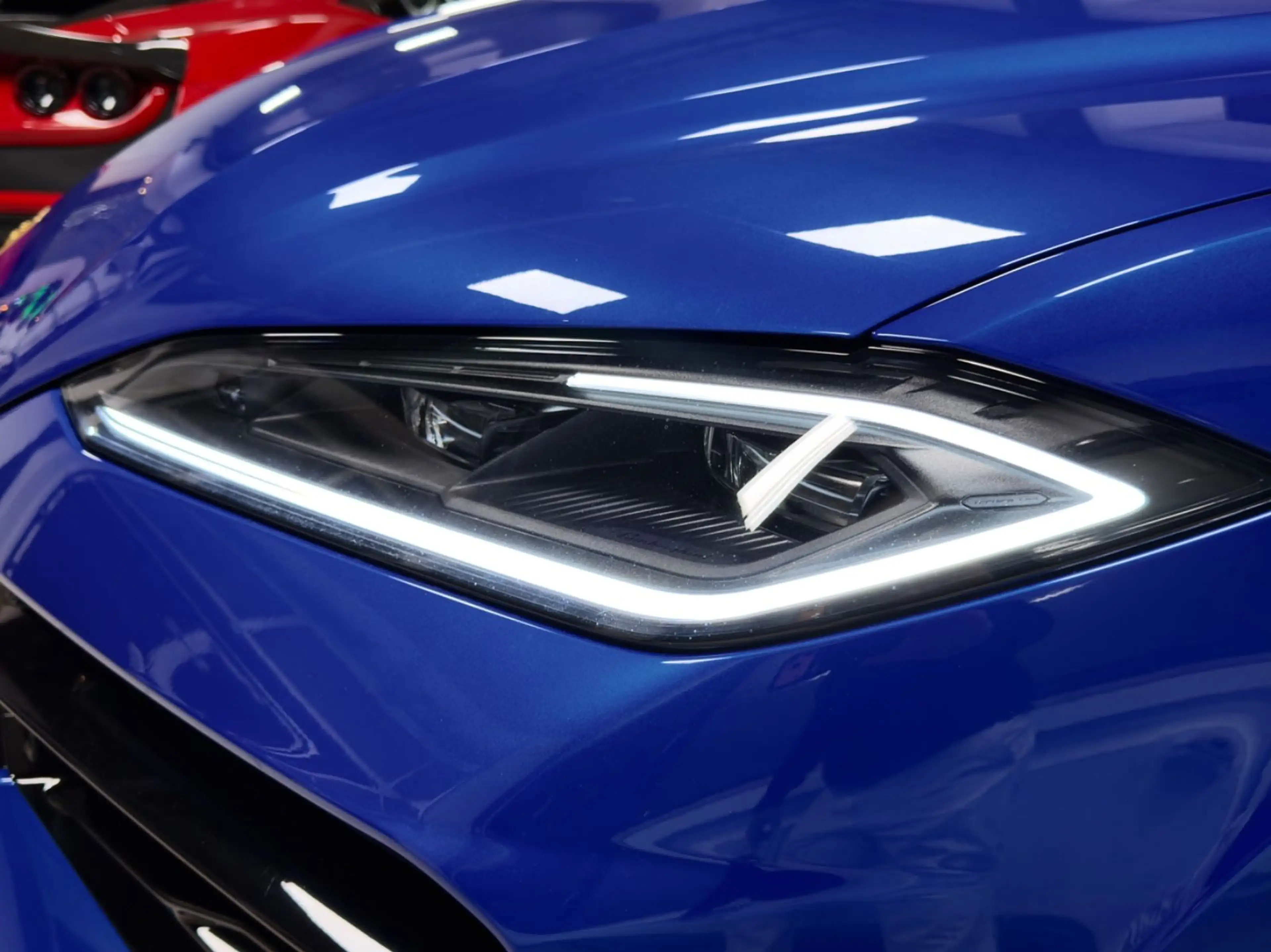 Lamborghini Urus URUS SE CARBON B&O MASSAGE PANO HEADUP FULLOPT!! — photo 11