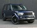 Land Rover Discovery 3.0 SDV6 HSE Motor 87.000 Km Bleu - thumbnail 1