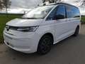 Volkswagen T7 California Beach Tour 2.0 TDI DSG 110 kW (150 PS), Automat... Weiß - thumbnail 1