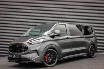 2.0 TDCI L2H1 170PK Limited DC / DUBBEL CABINE / J