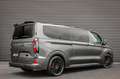 Ford Transit Custom 2.0 TDCI L2H1 170PK Limited DC / DUBBEL CABINE / J Gris - thumbnail 3