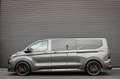 Ford Transit Custom 2.0 TDCI L2H1 170PK Limited DC / DUBBEL CABINE / J Gris - thumbnail 5