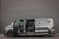 Ford Transit Custom 2.0 TDCI L2H1 170PK Limited DC / DUBBEL CABINE / J Gris - thumbnail 7