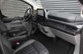 Ford Transit Custom 2.0 TDCI L2H1 170PK Limited DC / DUBBEL CABINE / J Gris - thumbnail 15