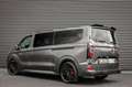 Ford Transit Custom 2.0 TDCI L2H1 170PK Limited DC / DUBBEL CABINE / J Gris - thumbnail 4
