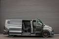 Ford Transit Custom 2.0 TDCI L2H1 170PK Limited DC / DUBBEL CABINE / J Gris - thumbnail 8