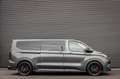 Ford Transit Custom 2.0 TDCI L2H1 170PK Limited DC / DUBBEL CABINE / J Gris - thumbnail 6