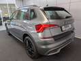 Skoda Kamiq Tour 1.0 TSI DSG SmartLink el. Heckk. AID Gris - thumbnail 6