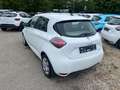 Renault ZOE (mit Batterie) Z.E. 50 LIFE Blanc - thumbnail 2