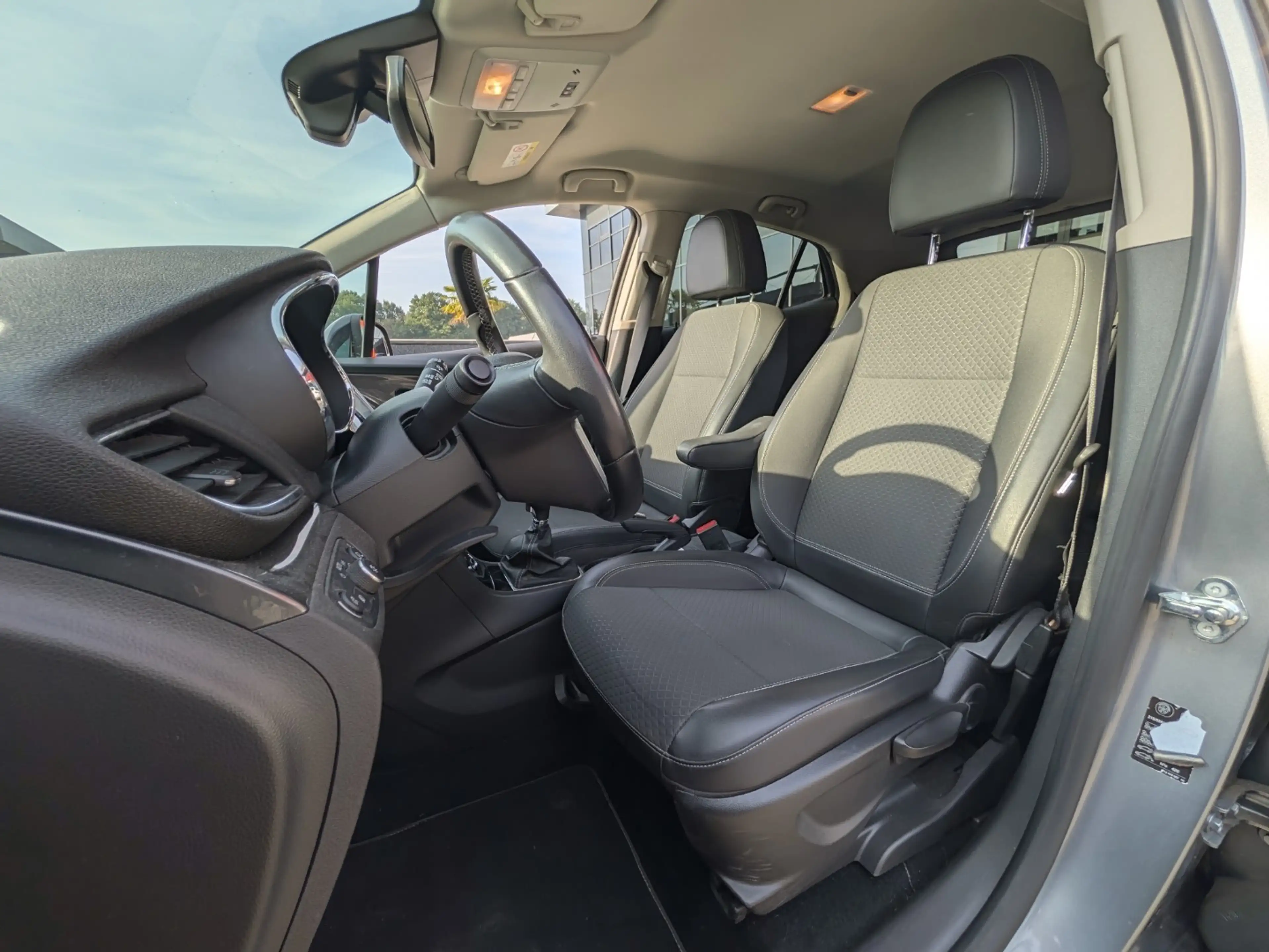 Opel Mokka X 1.4 Turbo Innovation | Trekhaak | Navi | Camera | — photo 4