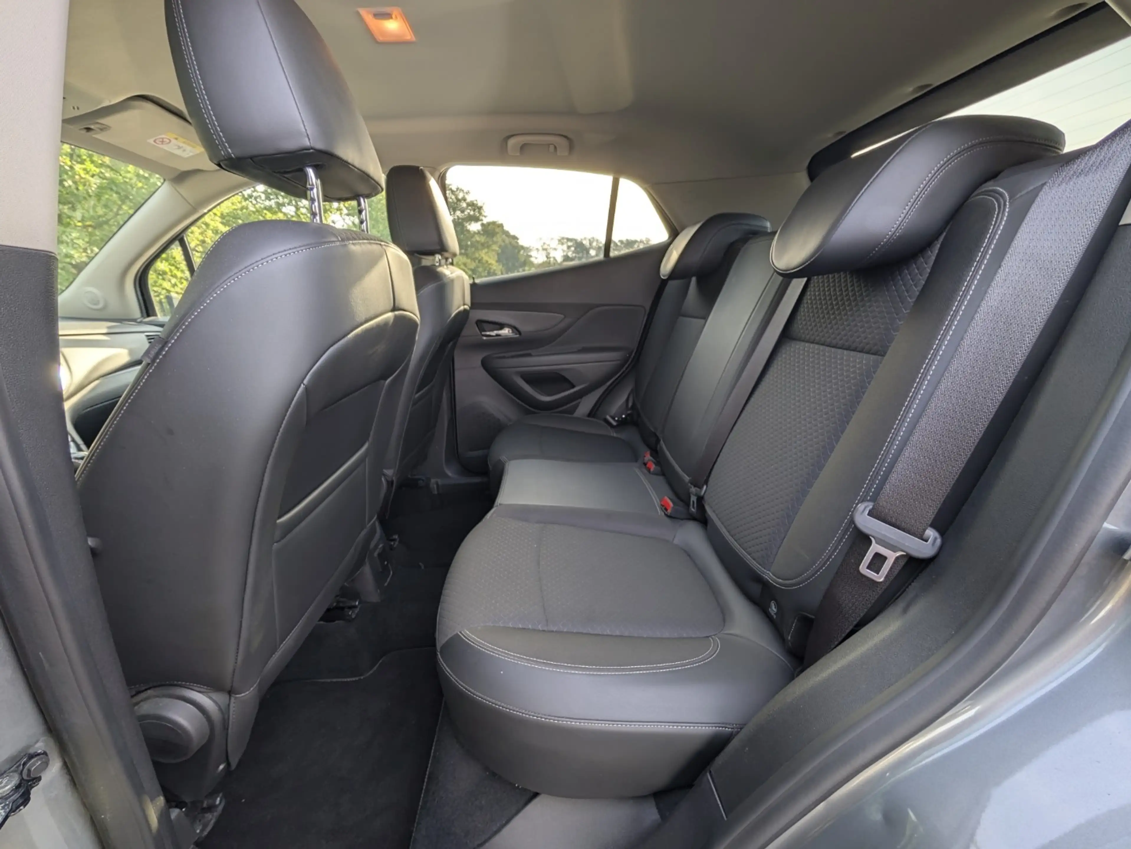 Opel Mokka X 1.4 Turbo Innovation | Trekhaak | Navi | Camera | — photo 5