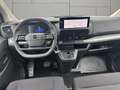 Opel Vivaro Kombi 2,0 Diesel S&S XL Aut. Grau - thumbnail 7
