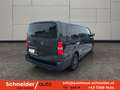 Opel Vivaro Kombi 2,0 Diesel S&S XL Aut. Grau - thumbnail 4