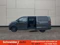 Opel Vivaro Kombi 2,0 Diesel S&S XL Aut. Grau - thumbnail 3