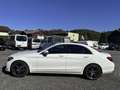 Mercedes-Benz C 180 C 180 d Automatik Weiß - thumbnail 9