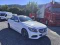 Mercedes-Benz C 180 C 180 d Automatik Weiß - thumbnail 4