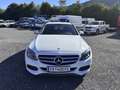 Mercedes-Benz C 180 C 180 d Automatik Weiß - thumbnail 3