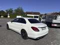 Mercedes-Benz C 180 C 180 d Automatik Weiß - thumbnail 8