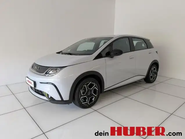 BYD Dolphin Comfort MY2025