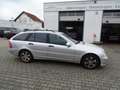 Mercedes-Benz C 220 T CDI Klima, Sitzheizung Silber - thumbnail 4