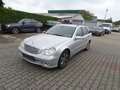 Mercedes-Benz C 220 T CDI Klima, Sitzheizung Silber - thumbnail 1