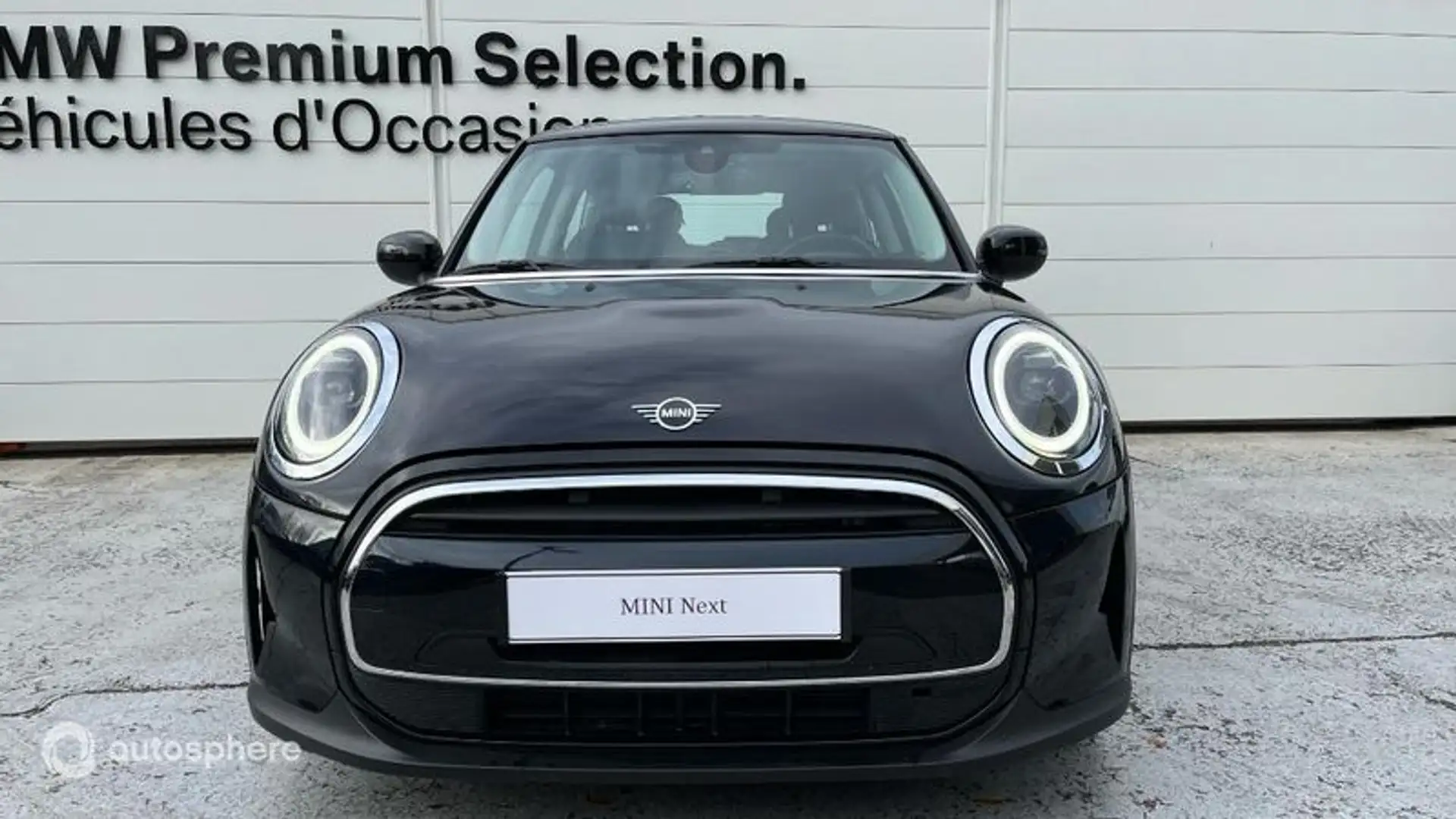 MINI Cooper E Cooper 136ch Edition Camden - 2