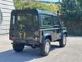 Land Rover Defender TD5 90 Soft Top 6 Sitzer / Klima / Leder ... Grün - thumbnail 14