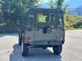 Land Rover Defender TD5 90 Soft Top 6 Sitzer / Klima / Leder ... Grün - thumbnail 12