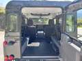 Land Rover Defender TD5 90 Soft Top 6 Sitzer / Klima / Leder ... Grün - thumbnail 16