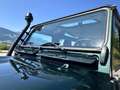 Land Rover Defender TD5 90 Soft Top 6 Sitzer / Klima / Leder ... Grün - thumbnail 24