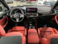 BMW X3 M Competition/Pano/HUD/21/Laser/H&K/ Černá - thumbnail 13