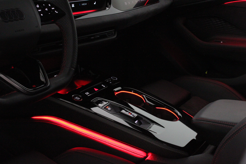 Audi S5 Avant 3.0 TFSI S5 quattro 50 year edition  367pk/ — photo 19