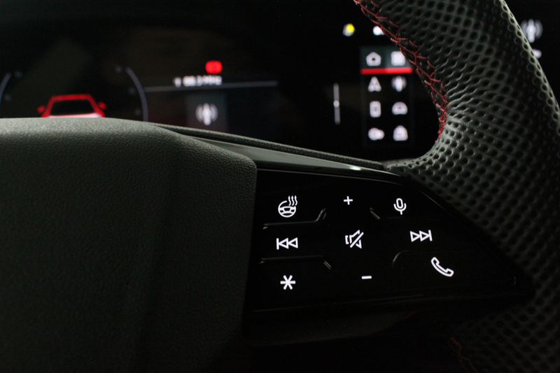 Audi S5 Avant 3.0 TFSI S5 quattro 50 year edition  367pk/ — photo 25