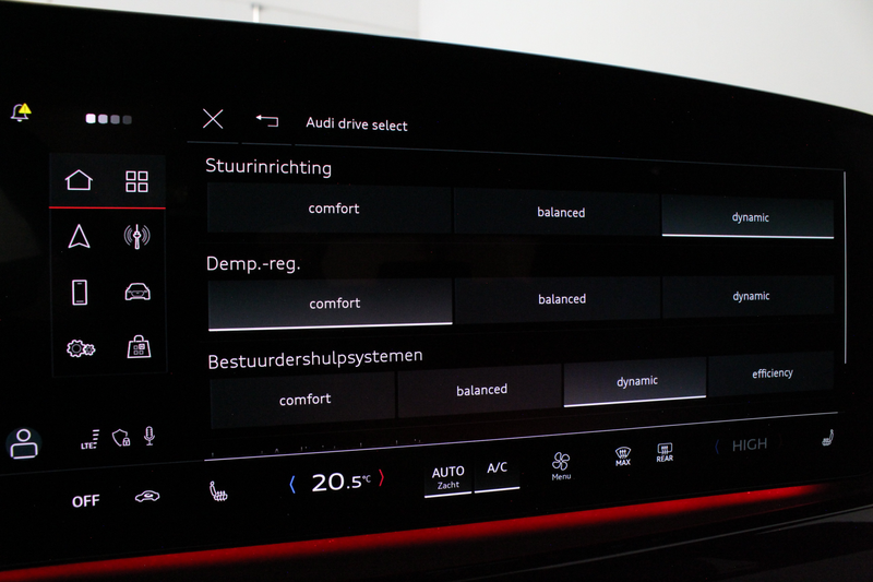 Audi S5 Avant 3.0 TFSI S5 quattro 50 year edition  367pk/ — photo 30