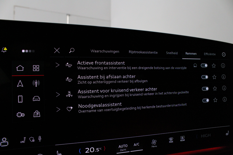 Audi S5 Avant 3.0 TFSI S5 quattro 50 year edition  367pk/ — photo 47