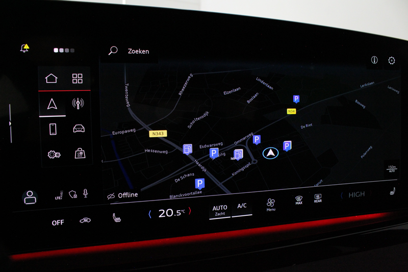 Audi S5 Avant 3.0 TFSI S5 quattro 50 year edition  367pk/ — photo 33