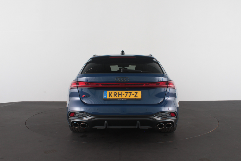 Audi S5 Avant 3.0 TFSI S5 quattro 50 year edition  367pk/ — photo 5