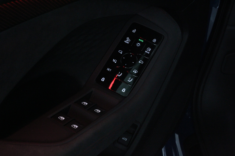 Audi S5 Avant 3.0 TFSI S5 quattro 50 year edition  367pk/ — photo 23