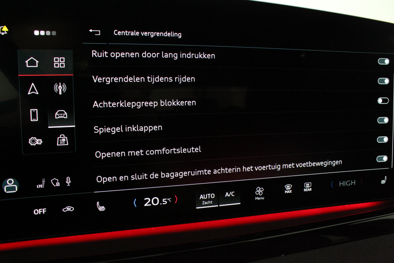 Audi S5 Avant 3.0 TFSI S5 quattro 50 year edition  367pk/ — photo 39
