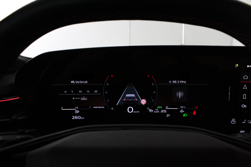 Audi S5 Avant 3.0 TFSI S5 quattro 50 year edition  367pk/ — photo 27