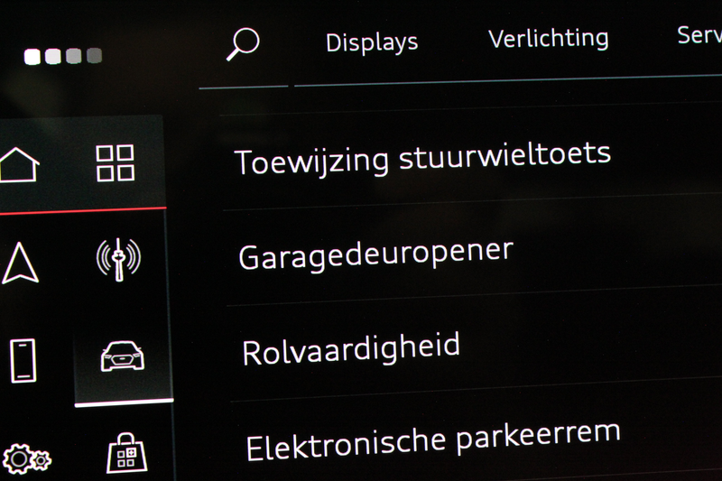 Audi S5 Avant 3.0 TFSI S5 quattro 50 year edition  367pk/ — photo 41